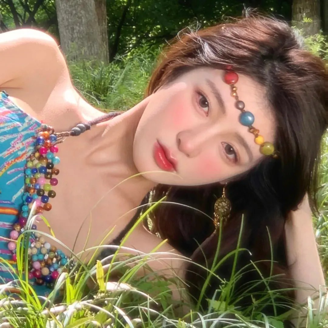 蒙娜丽莎的微笑