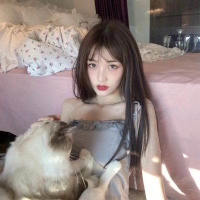 她和她的他们